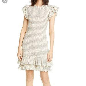 Brand new with tags- Veronica beard cici dress